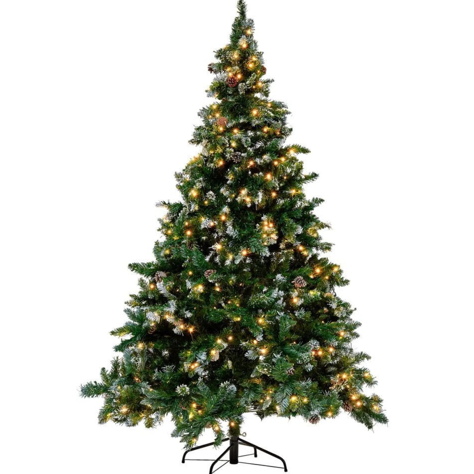 Kunstig Juletre Palomar