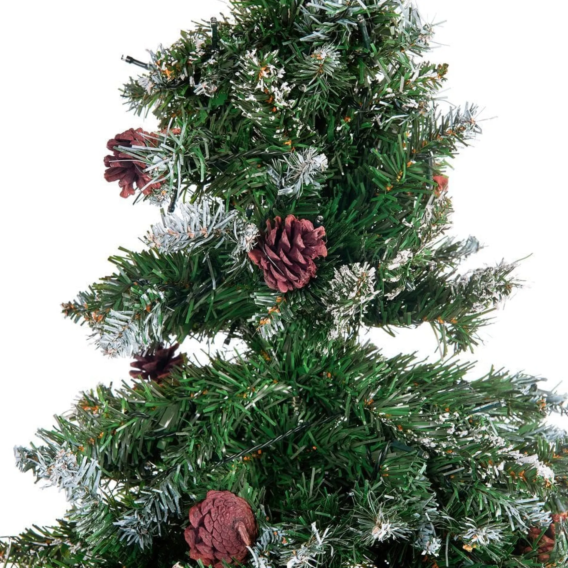 Kunstig Juletre Palomar