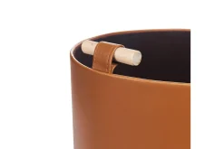 Kurv Aram sett med 3 Brun
