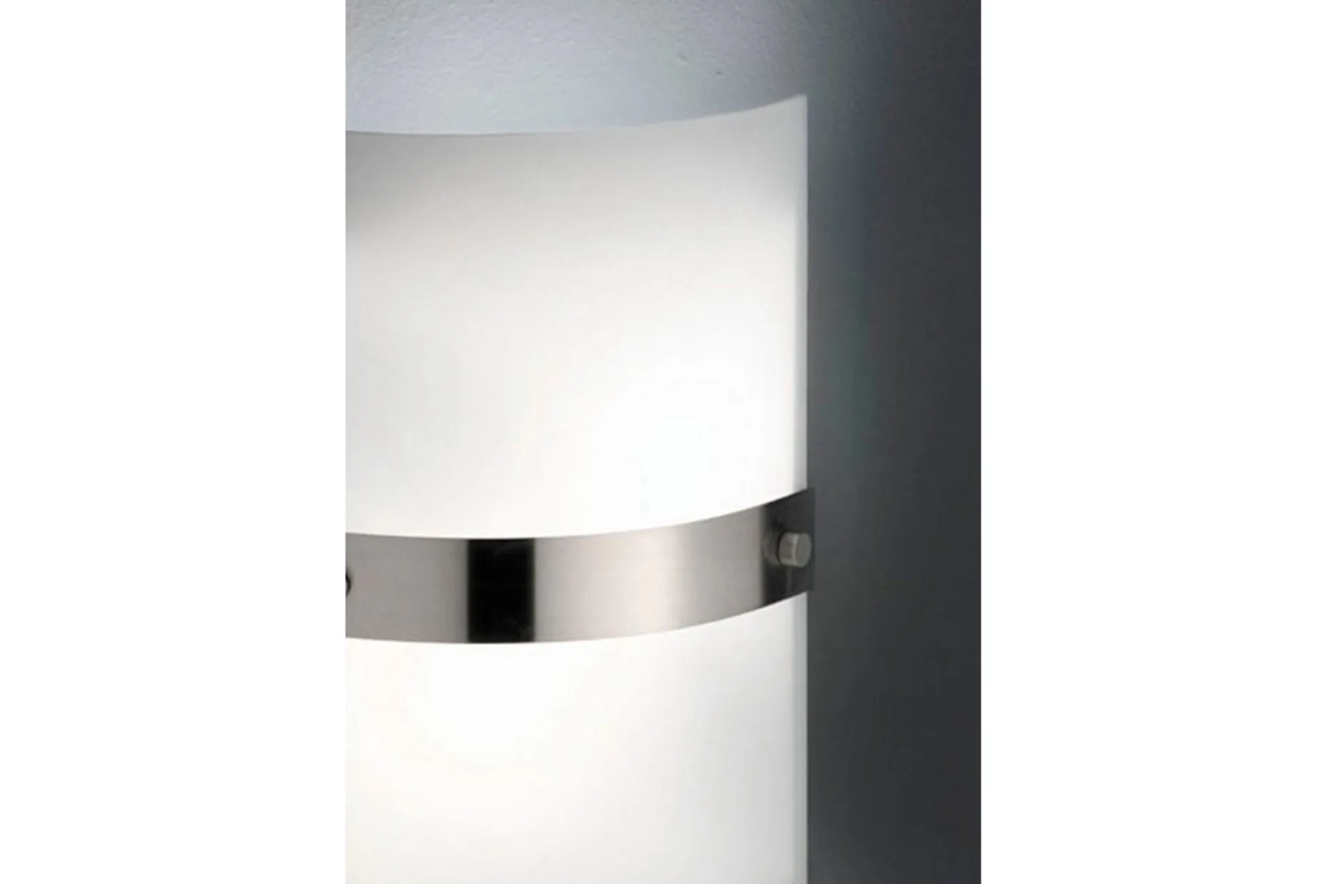 Kvadrat Vegglampe Kvadrat