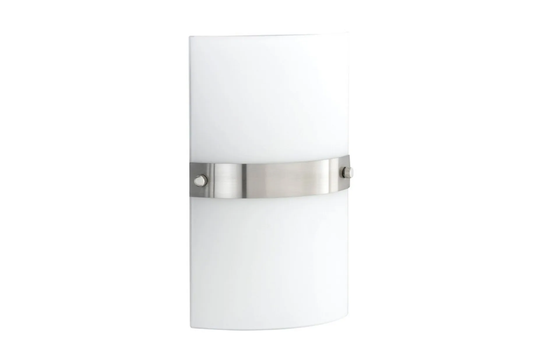 Kvadrat Vegglampe Kvadrat