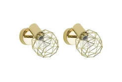 Labeab Spotlight 2 stk E14
