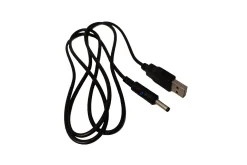 Ladekabel Planet Pool USB til Aqua Broom Recharge
