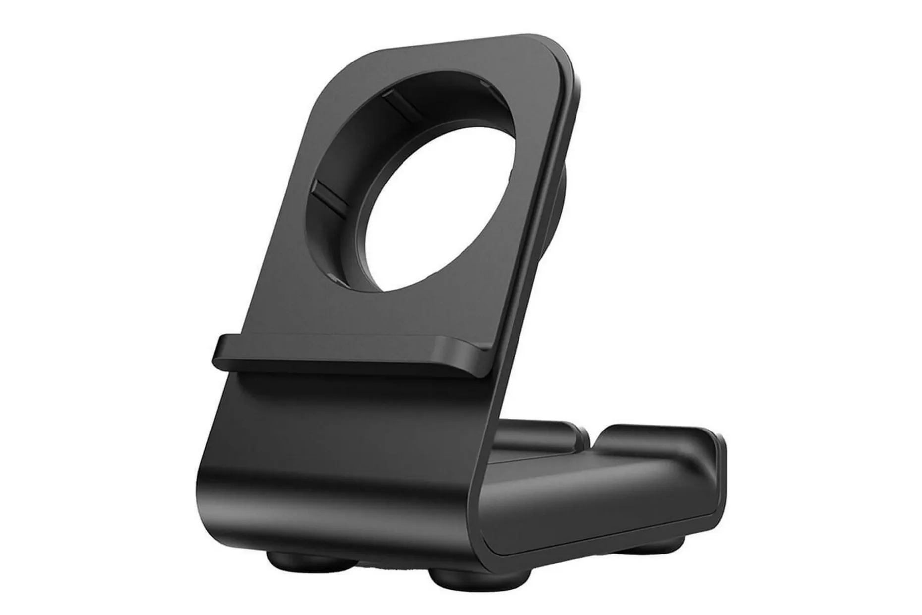 Ladestativ Desire2 Ladestativ for Apple Watch Svart