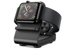 Ladestativ Desire2 Ladestativ for Apple Watch Svart