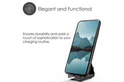 Ladestativ Desire2 Ladestativ for Apple Watch Svart
