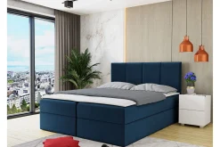 Laggano Kontinentalseng 180x200 cm + Overmadrass
