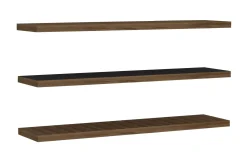 Lakasha Vegghylle 2 cm