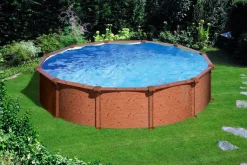 Lakewood Premium 460 Basseng