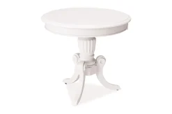 Lamoille Lampebord 60 cm Rundt