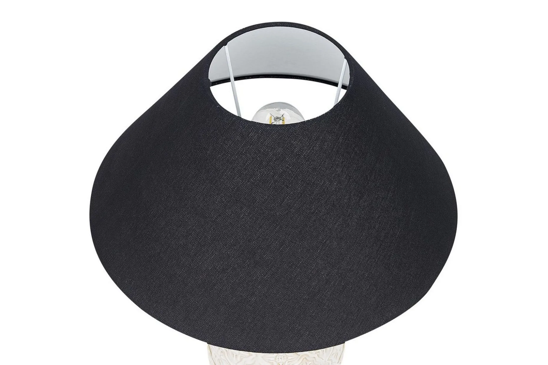 Lampeduse Bordlampe 56 cm E27
