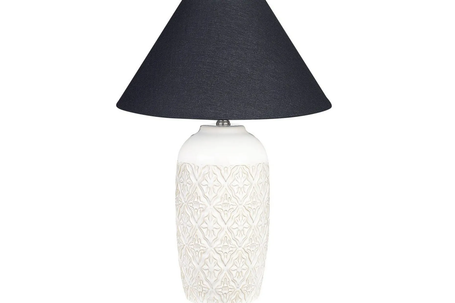 Lampeduse Bordlampe 56 cm E27