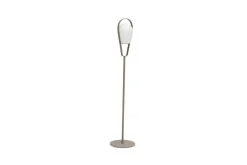 Lampe Hillerstorp Glimra Høy Sand