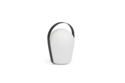 Lampe Hillerstorp Glimra Medium Grå