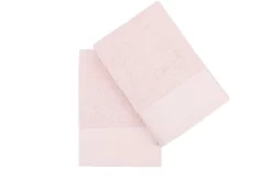 Landercost Badehåndkle 2-pk