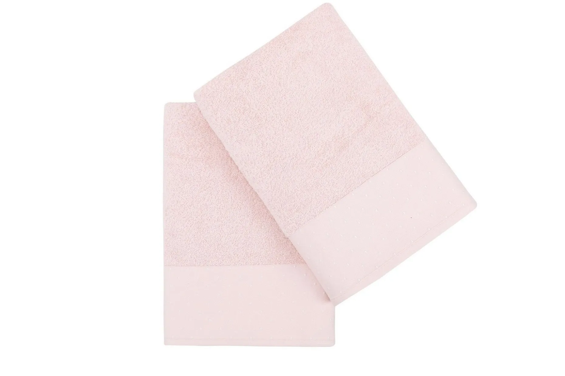 Landercost Badehåndkle 2-pk