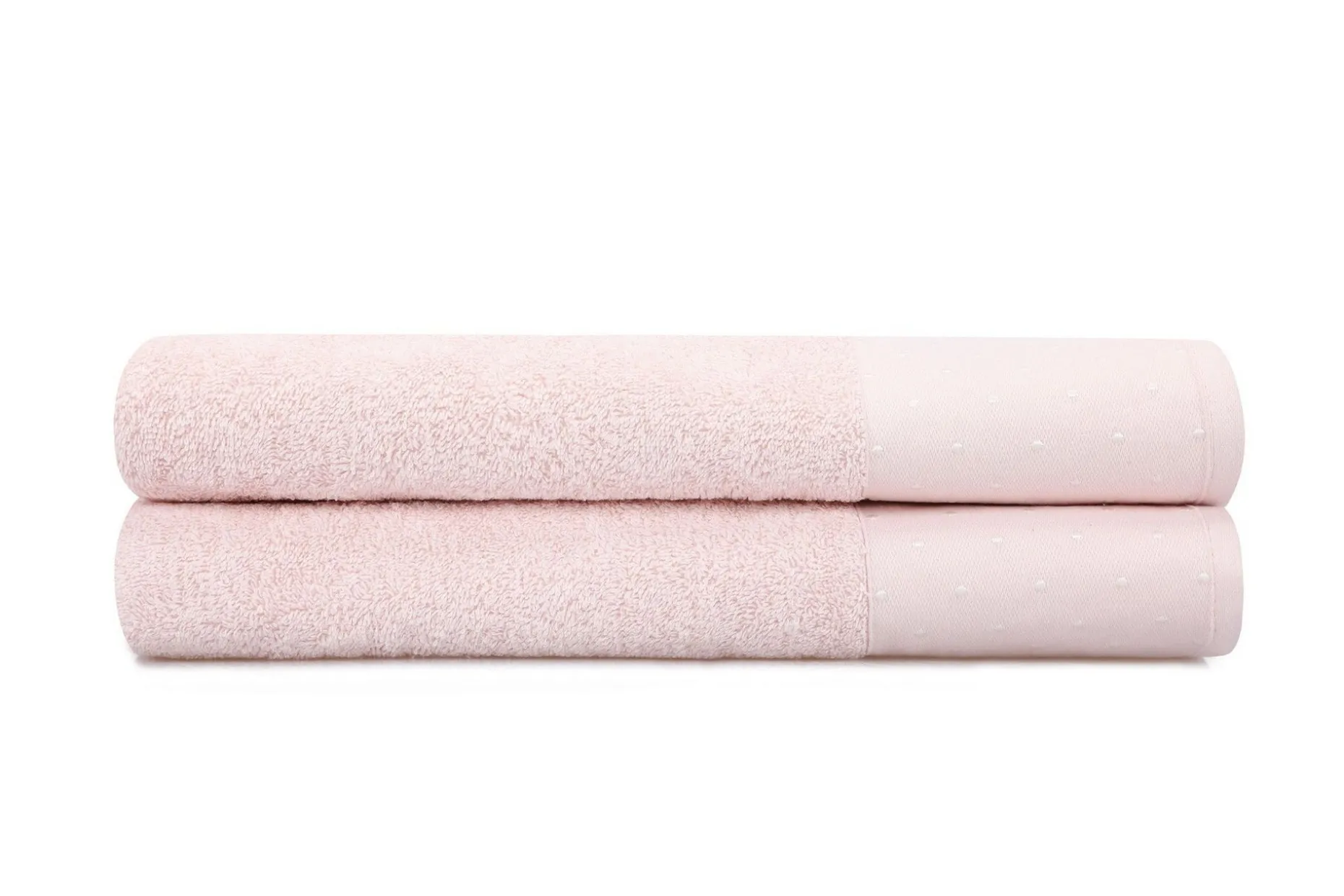 Landercost Badehåndkle 2-pk