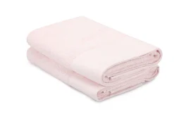 Landercost Badehåndkle 2-pk