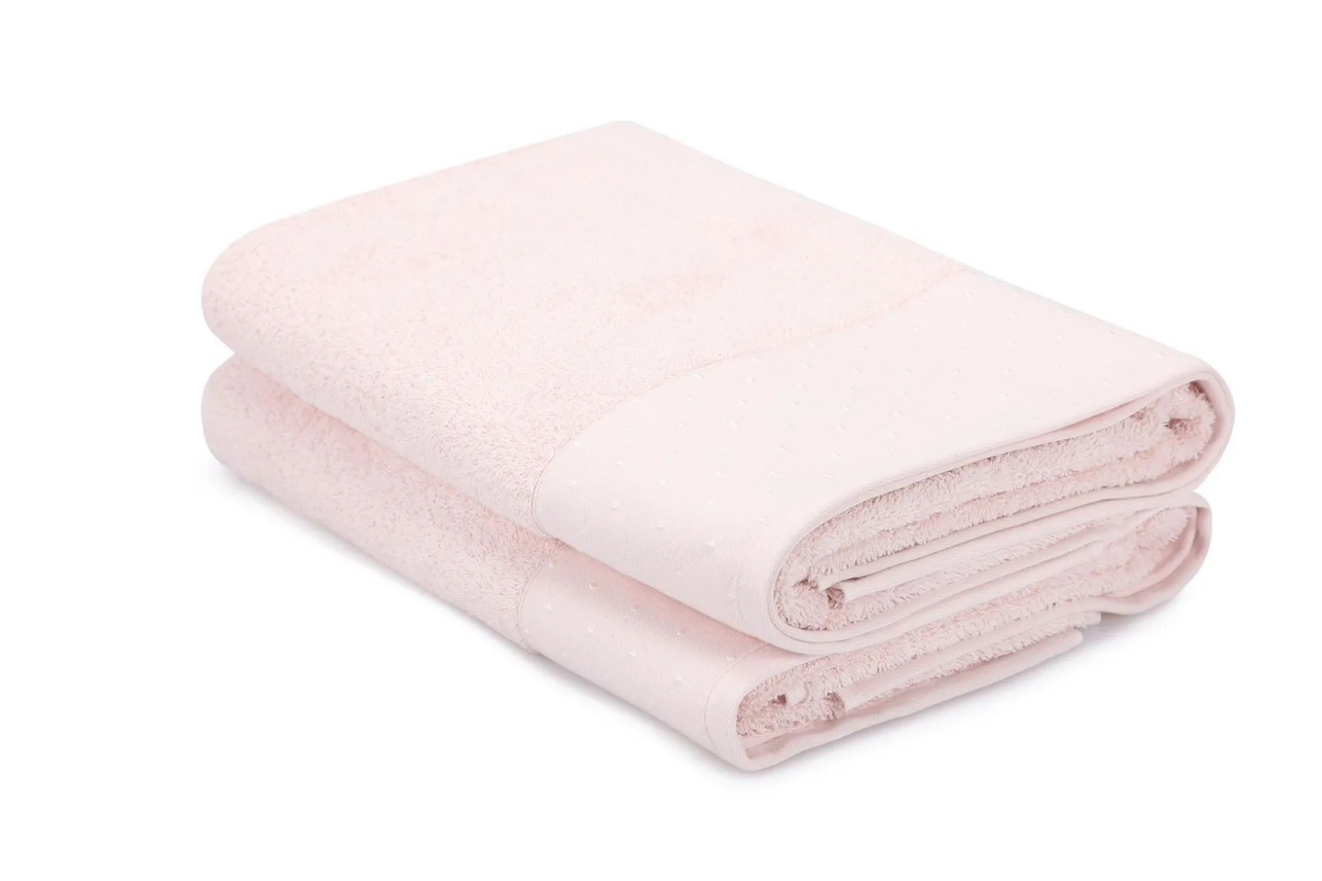 Landercost Badehåndkle 2-pk