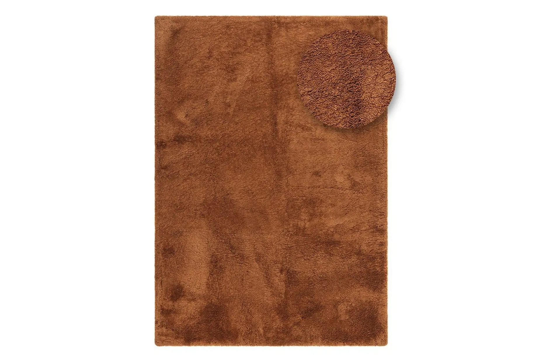 Langhåret teppe Royal Deluxe