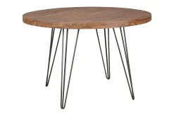 Langner Spisebord 120 cm