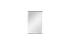 Lannabruk Baderomsspeil 70 cm LED-Lys