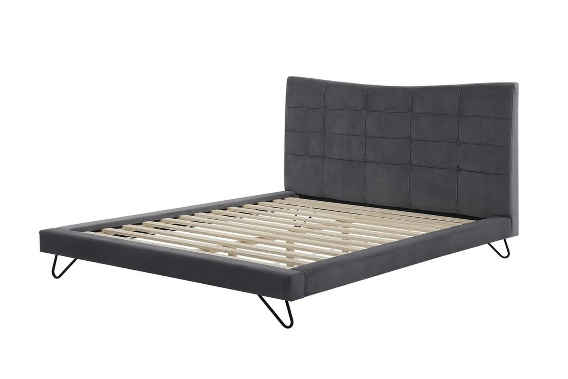 Lannion Dobbeltseng 160 | 200 cm