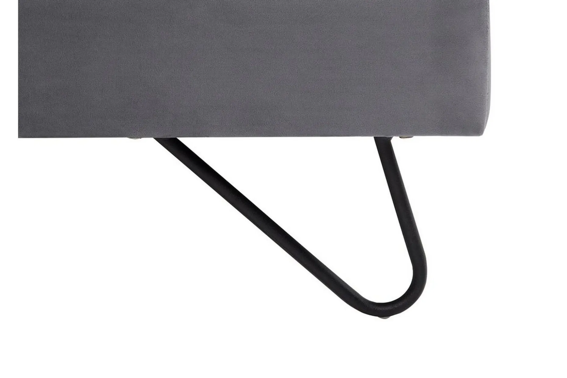 Lannion Dobbeltseng 160 | 200 cm