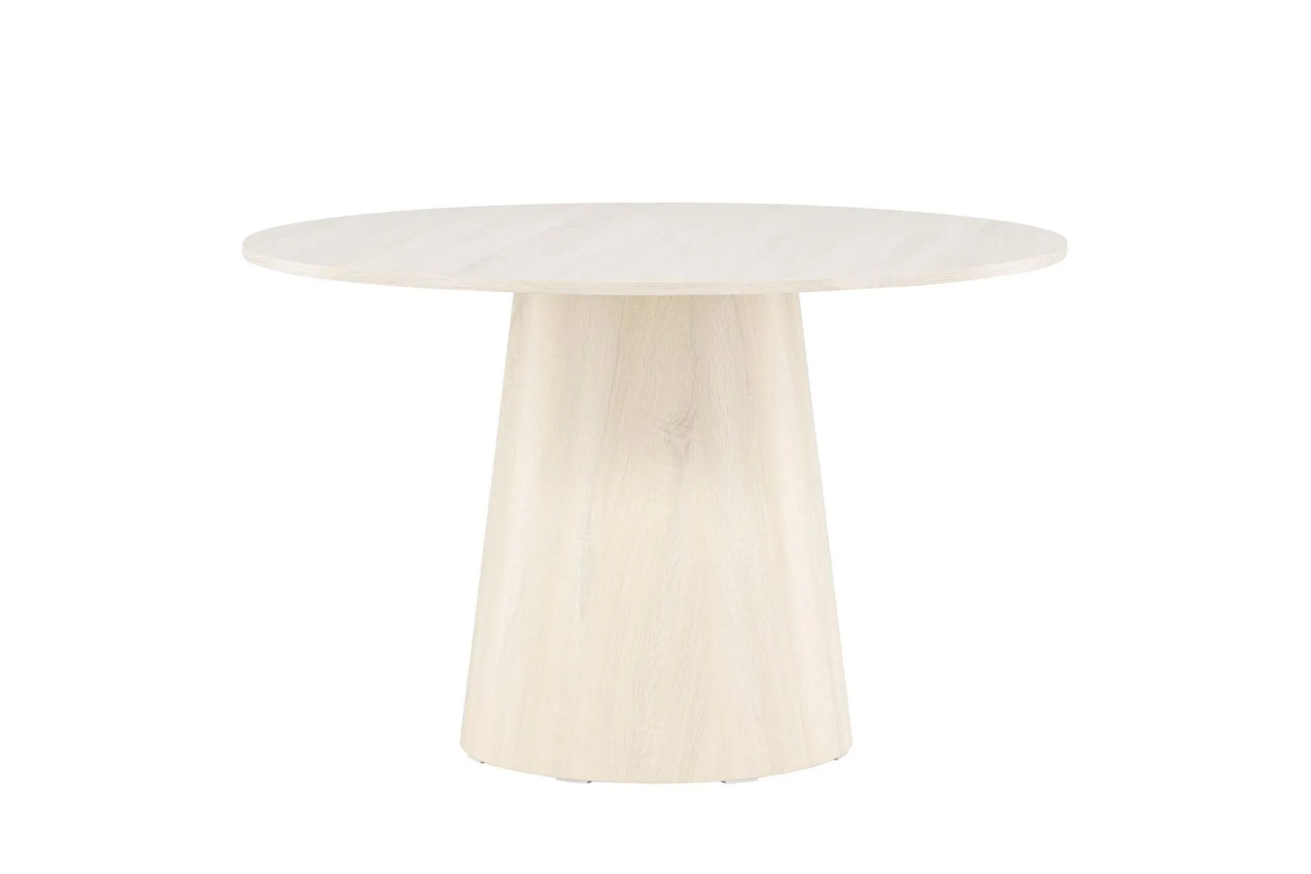 Lanzo Rundt Spisebord 120 cm