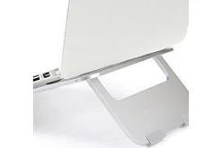 Laptopstativ Desire2 Bærbar Sølv