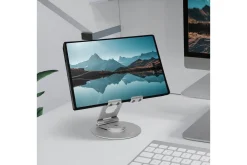 Laptopstativ Desire2 Dual Pivot 360
