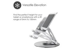 Laptopstativ Desire2 Dual Pivot 360
