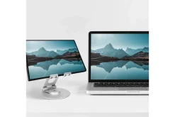 Laptopstativ Desire2 Dual Pivot 360
