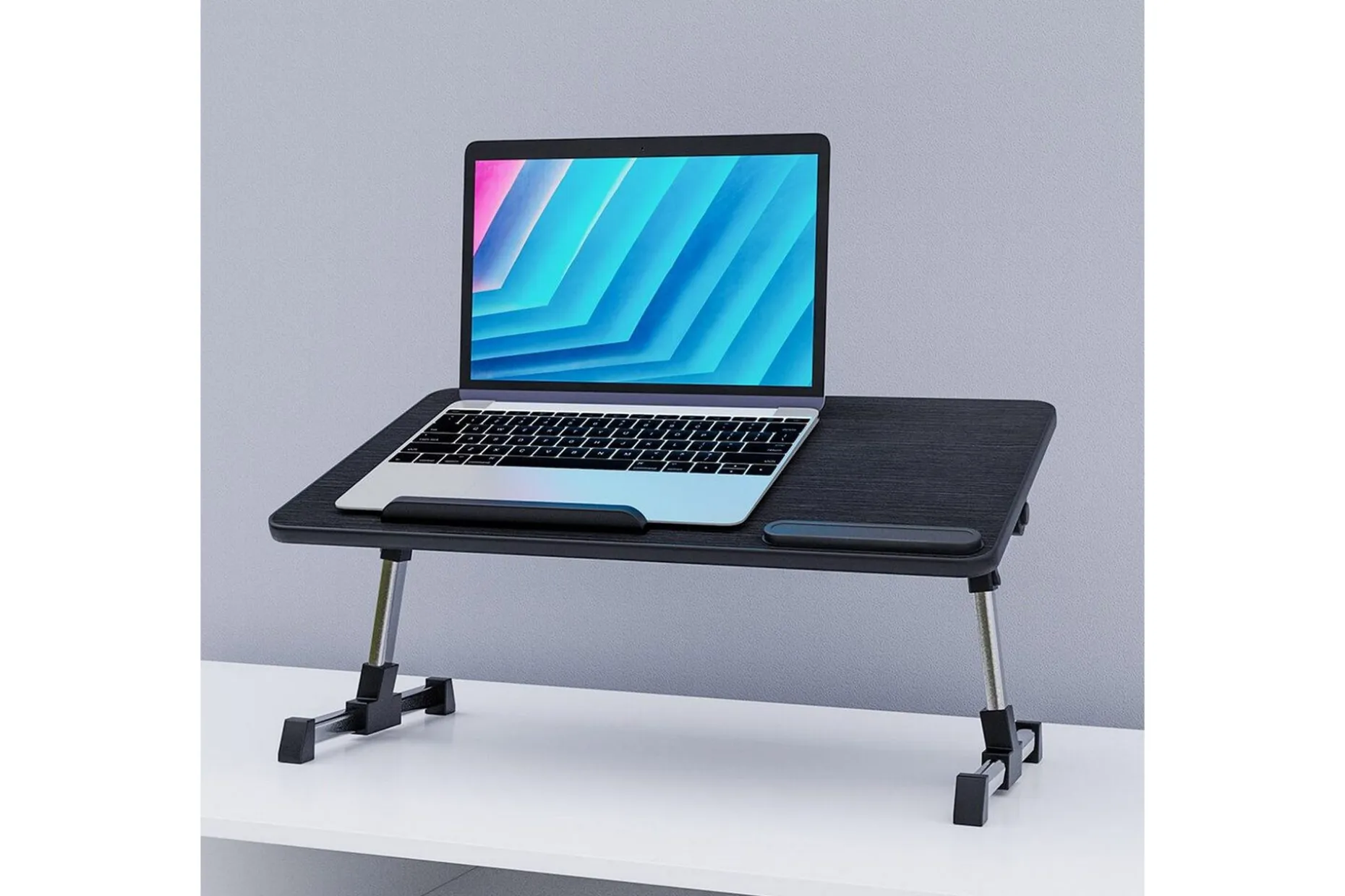 Laptopstativ Desire2 Justerbart