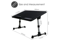 Laptopstativ Desire2 Justerbart