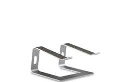 Laptopstativ Desire2 Supreme Pro Aluminium Silver