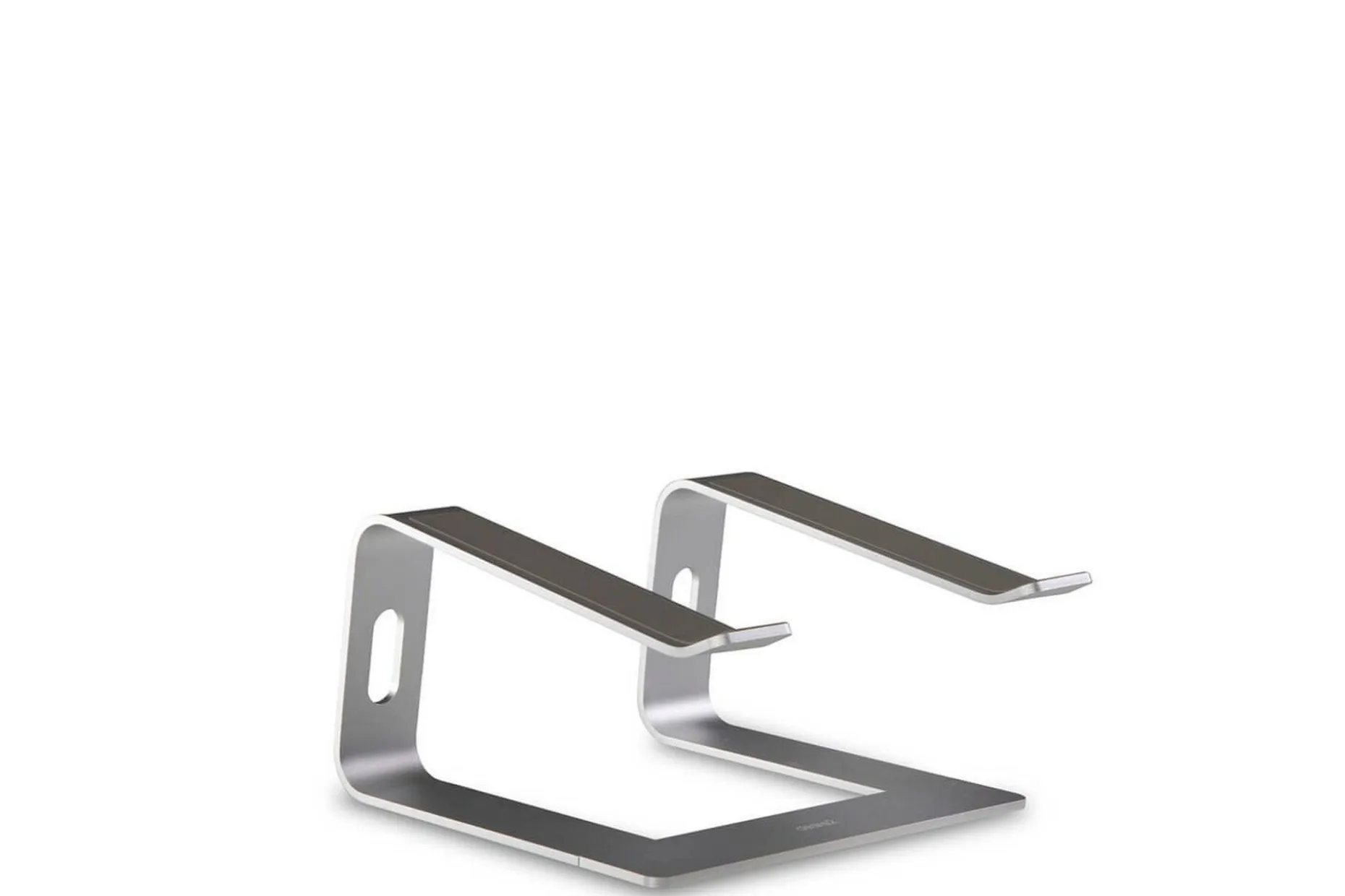 Laptopstativ Desire2 Supreme Pro Aluminium Silver
