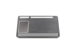 Laptopstativ for knærne Desire2 Grå