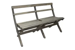 Larios Hagebenk 130 cm