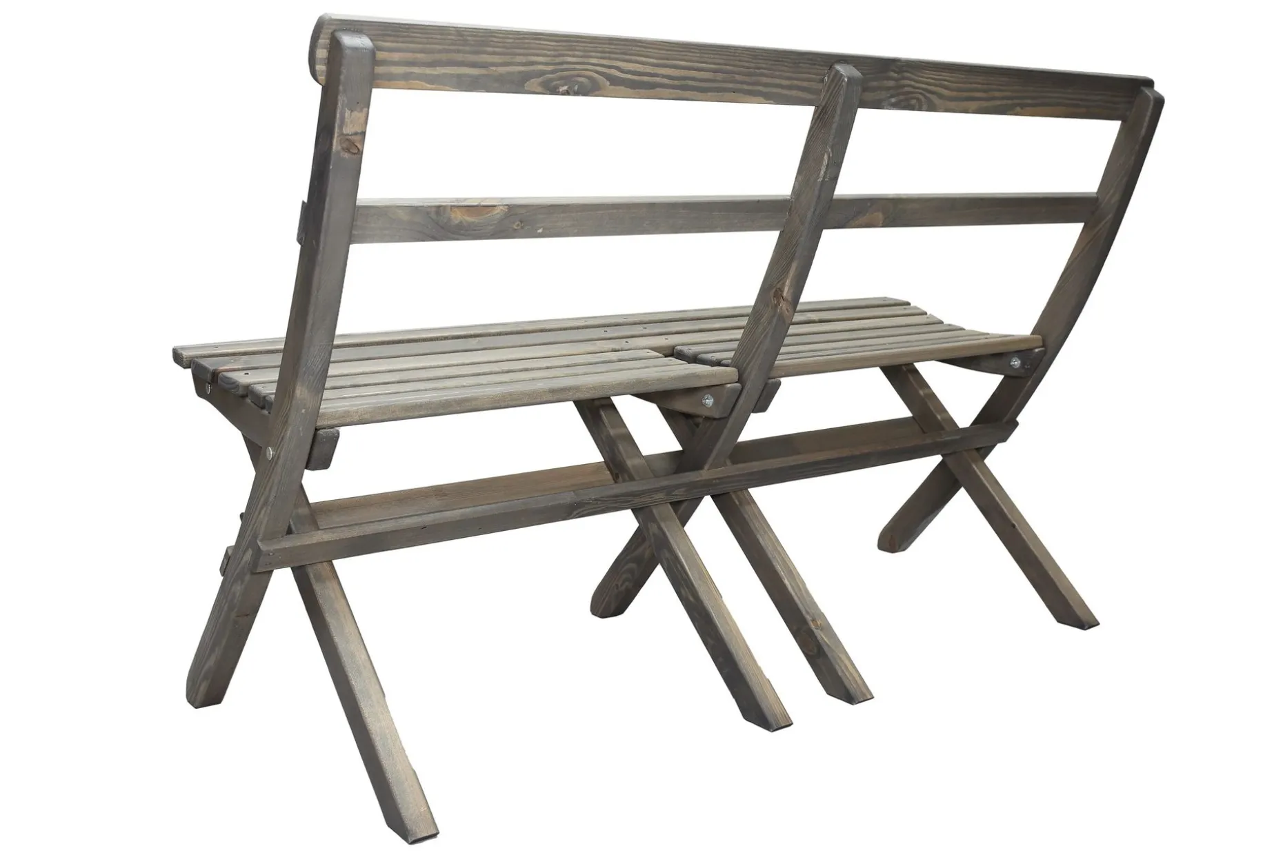 Larios Hagebenk 130 cm