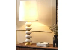 Laros Bordlampe 80 cm E27