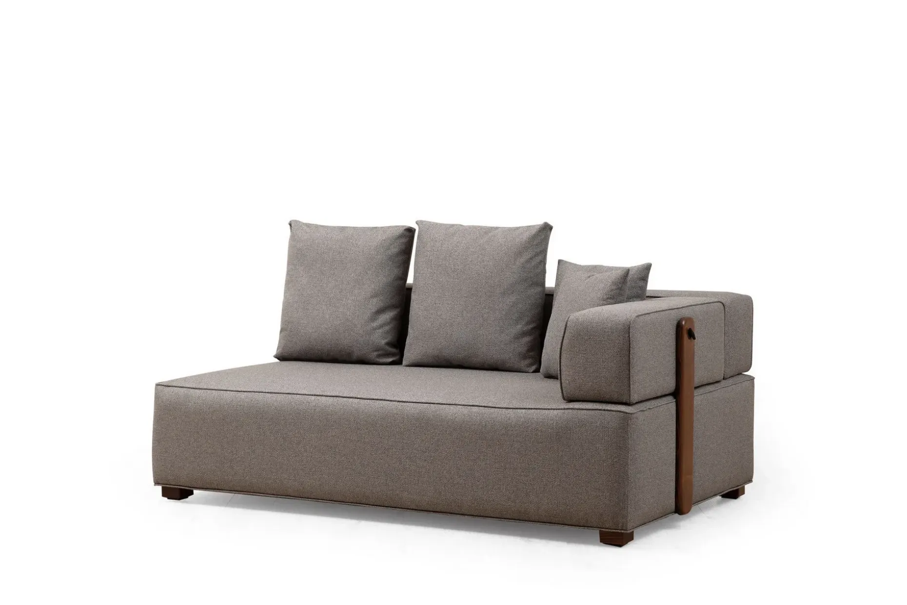 Lasalle Divansofa 3-seters