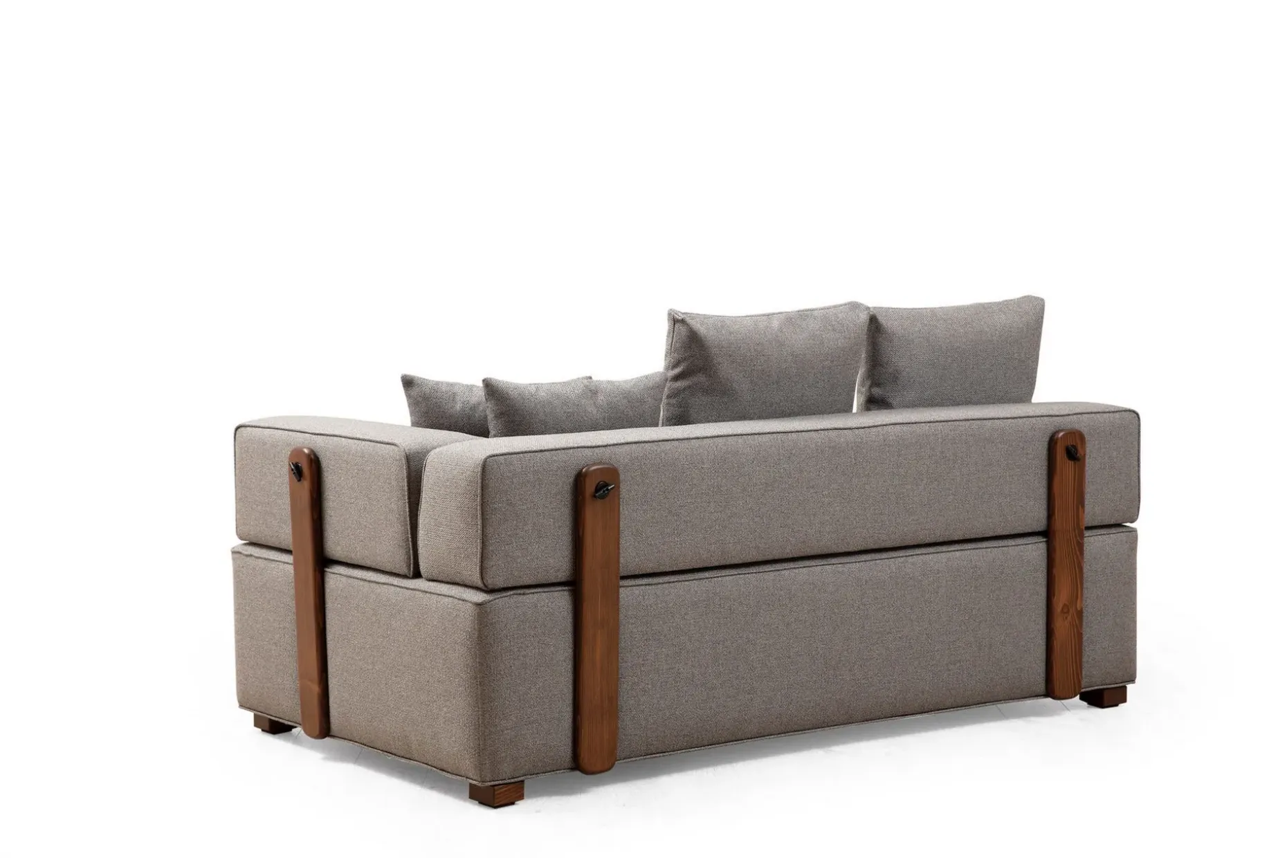 Lasalle Divansofa 3-seters