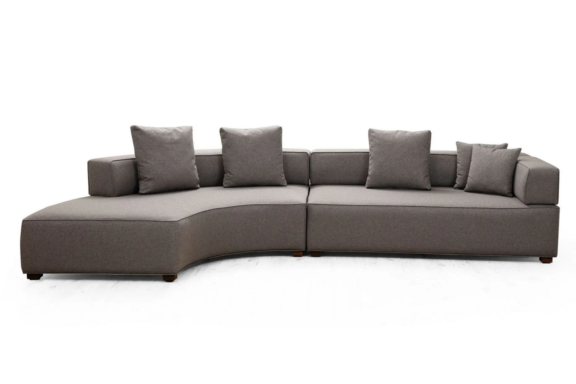 Lasalle Divansofa 3-seters