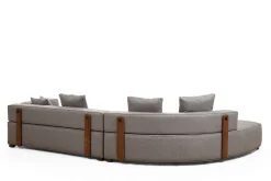 Lasalle Divansofa 3-seters