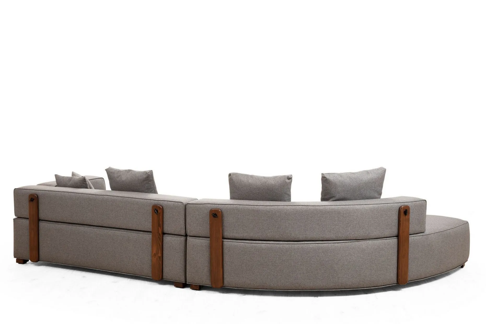 Lasalle Divansofa 3-seters