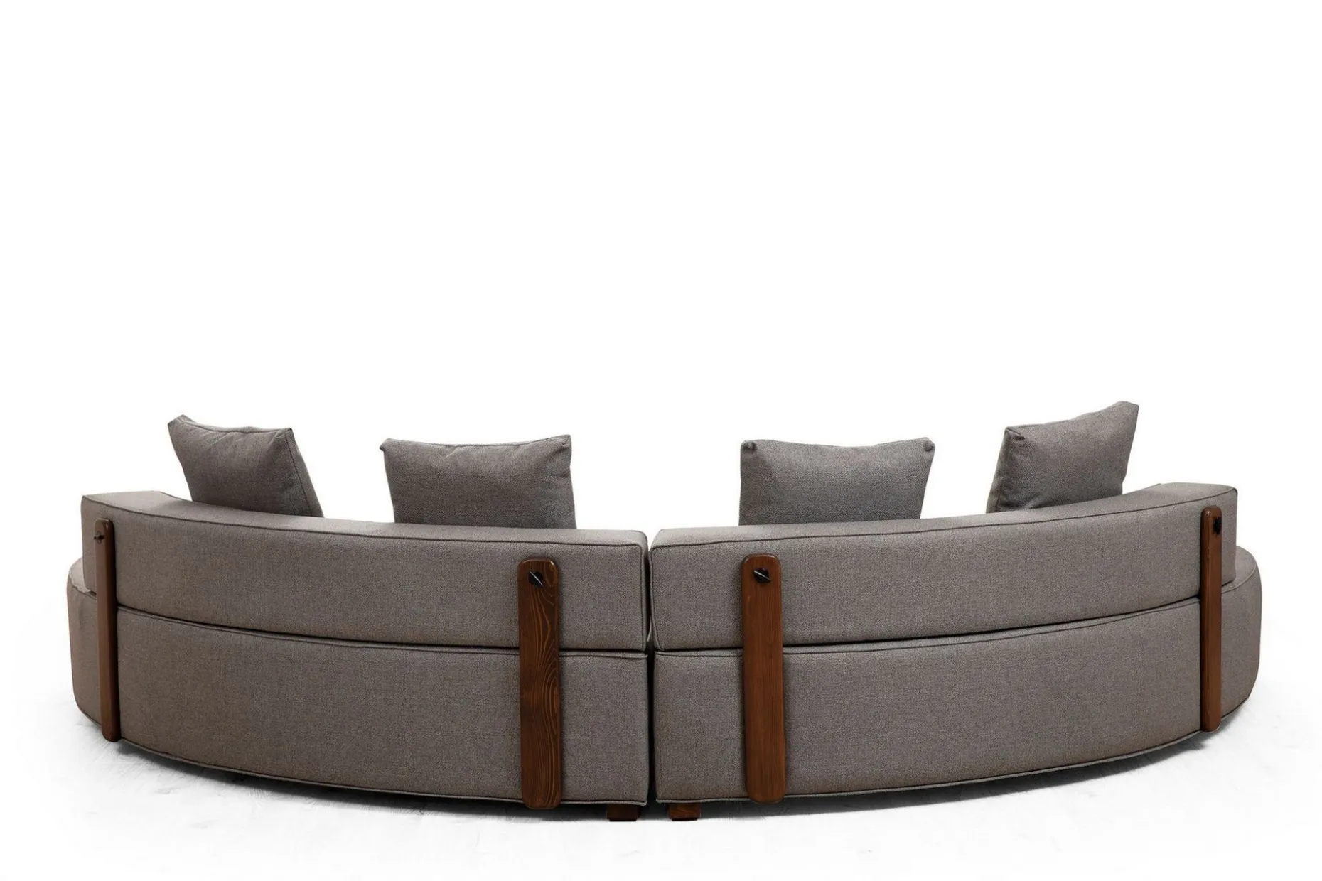 Lasalle Sofa 4-seters