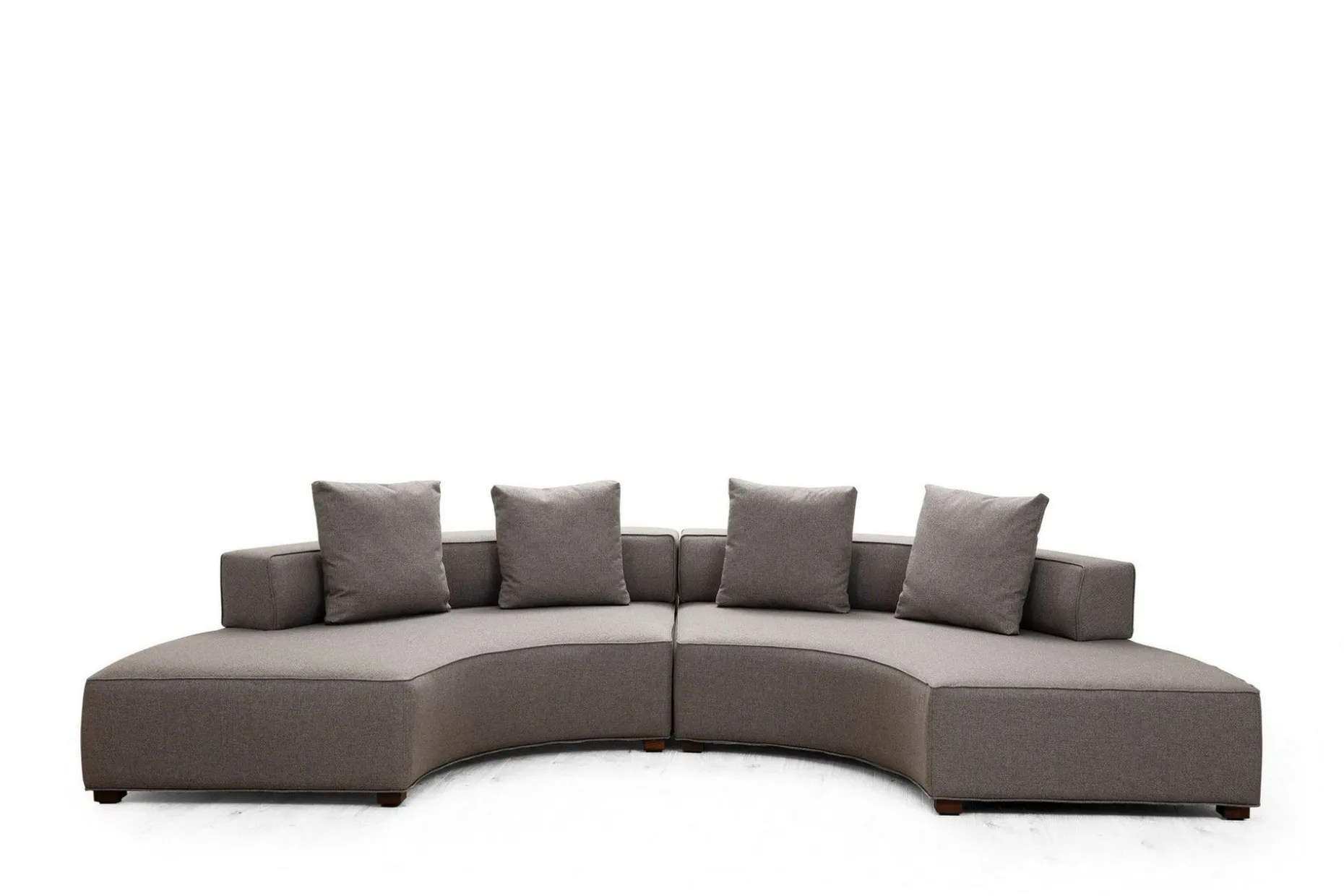 Lasalle Sofa 4-seters
