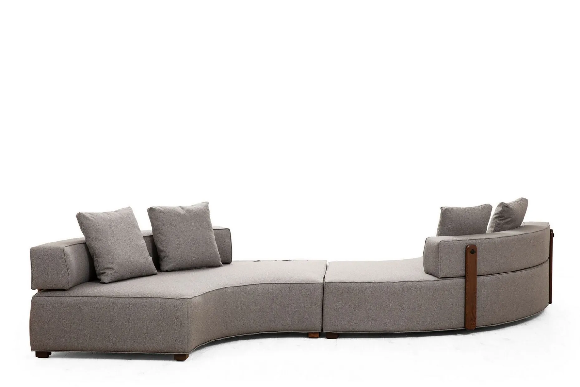 Lasalle Sofa 4-seters
