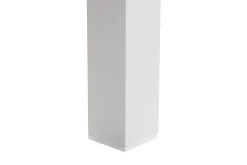 Las Vegas Spisegruppe 220-280 cm + 8 Olivenenr Spisestoler